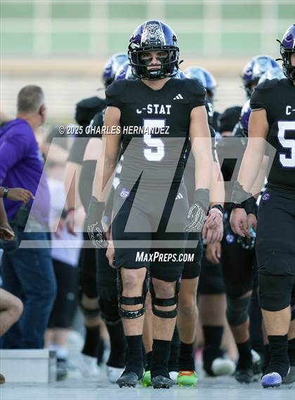 Thumbnail 1 in A&M Consolidated @ College Station photogallery.