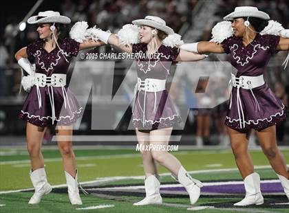 Thumbnail 3 in A&M Consolidated @ College Station photogallery.
