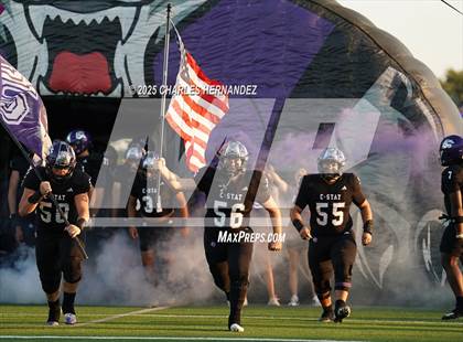 Thumbnail 2 in A&M Consolidated @ College Station photogallery.