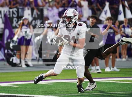 Thumbnail 1 in A&M Consolidated @ College Station photogallery.