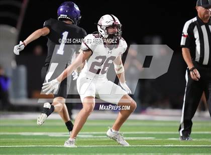 Thumbnail 2 in A&M Consolidated @ College Station photogallery.