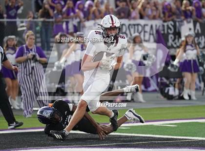 Thumbnail 2 in A&M Consolidated @ College Station photogallery.