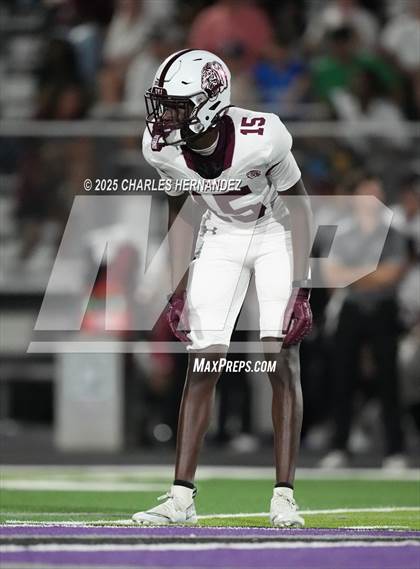 Thumbnail 1 in A&M Consolidated @ College Station photogallery.