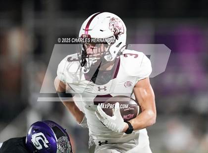 Thumbnail 1 in A&M Consolidated @ College Station photogallery.