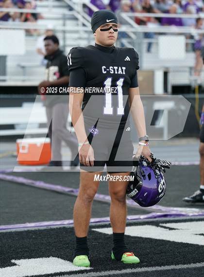 Thumbnail 1 in A&M Consolidated @ College Station photogallery.