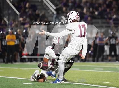 Thumbnail 1 in A&M Consolidated @ College Station photogallery.