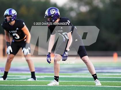 Thumbnail 2 in A&M Consolidated @ College Station photogallery.