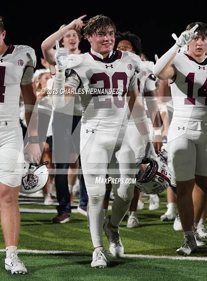 Thumbnail 3 in A&M Consolidated @ College Station photogallery.