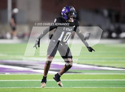 Thumbnail 1 in A&M Consolidated @ College Station photogallery.
