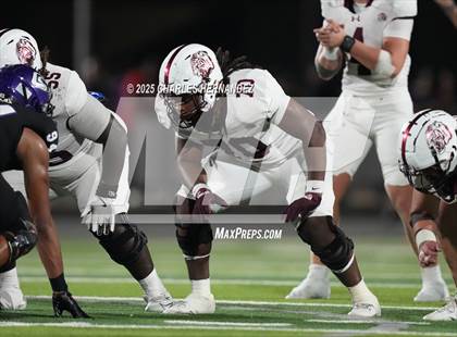 Thumbnail 1 in A&M Consolidated @ College Station photogallery.