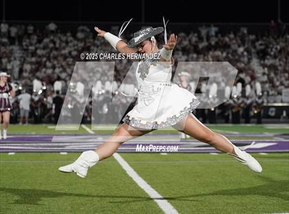 Thumbnail 1 in A&M Consolidated @ College Station photogallery.