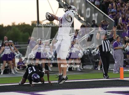 Thumbnail 3 in A&M Consolidated @ College Station photogallery.
