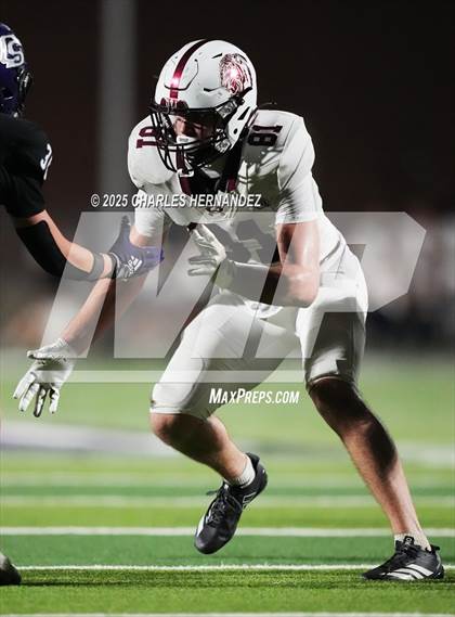 Thumbnail 1 in A&M Consolidated @ College Station photogallery.
