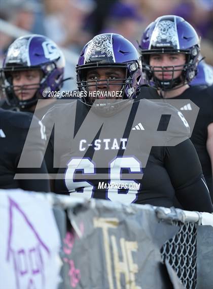 Thumbnail 3 in A&M Consolidated @ College Station photogallery.