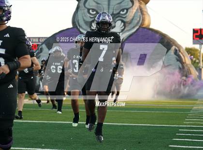 Thumbnail 1 in A&M Consolidated @ College Station photogallery.