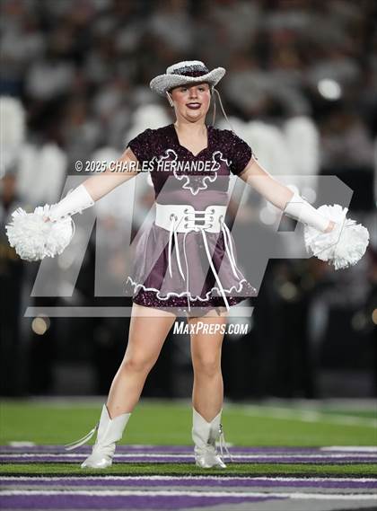 Thumbnail 1 in A&M Consolidated @ College Station photogallery.