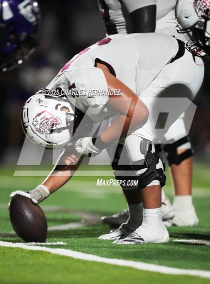 Thumbnail 2 in A&M Consolidated @ College Station photogallery.