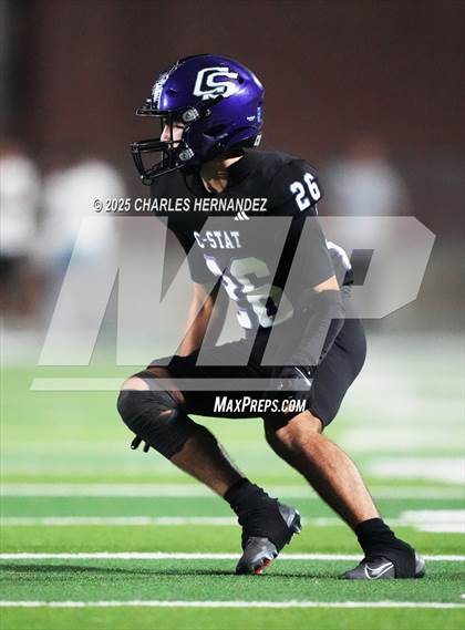 Thumbnail 1 in A&M Consolidated @ College Station photogallery.