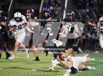 Thumbnail 2 in A&M Consolidated @ College Station photogallery.