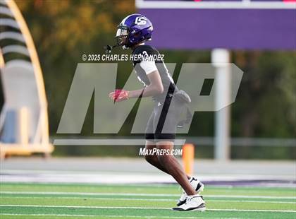 Thumbnail 3 in A&M Consolidated @ College Station photogallery.