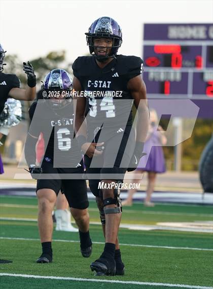 Thumbnail 3 in A&M Consolidated @ College Station photogallery.