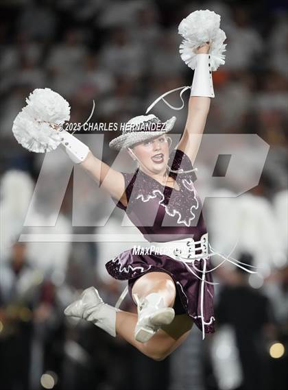 Thumbnail 3 in A&M Consolidated @ College Station photogallery.