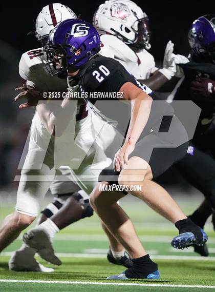 Thumbnail 3 in A&M Consolidated @ College Station photogallery.