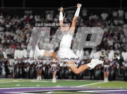 Thumbnail 3 in A&M Consolidated @ College Station photogallery.