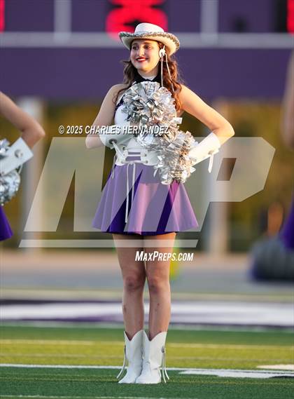 Thumbnail 1 in A&M Consolidated @ College Station photogallery.