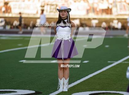 Thumbnail 2 in A&M Consolidated @ College Station photogallery.