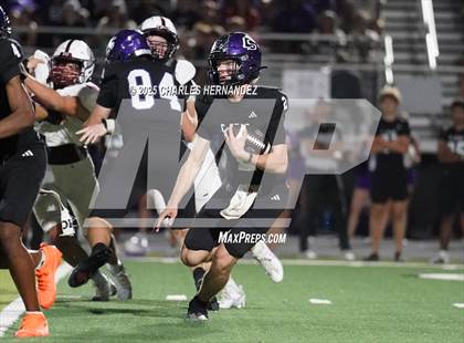 Thumbnail 3 in A&M Consolidated @ College Station photogallery.