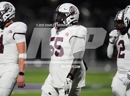Thumbnail 1 in A&M Consolidated @ College Station photogallery.