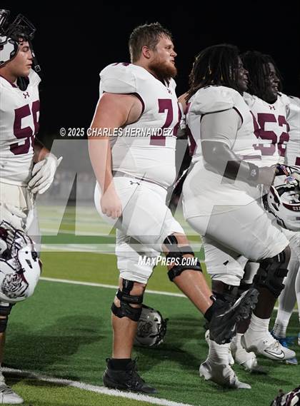 Thumbnail 3 in A&M Consolidated @ College Station photogallery.