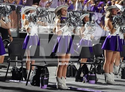 Thumbnail 2 in A&M Consolidated @ College Station photogallery.