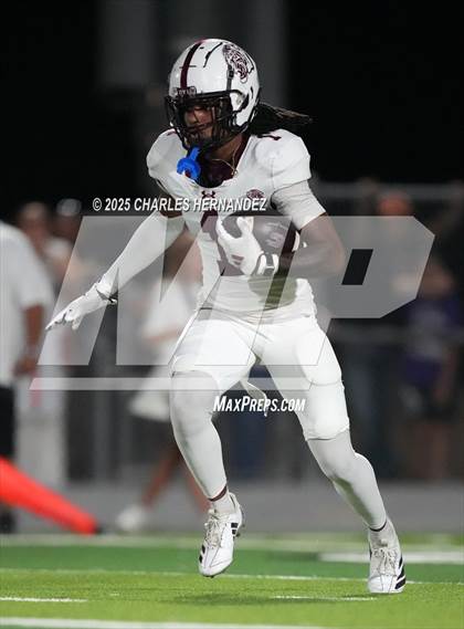 Thumbnail 2 in A&M Consolidated @ College Station photogallery.