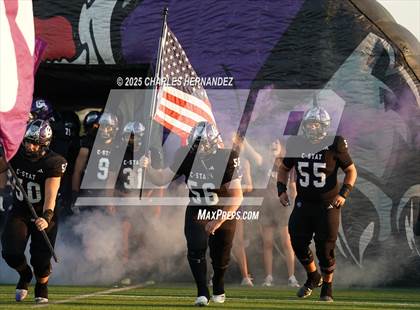 Thumbnail 3 in A&M Consolidated @ College Station photogallery.
