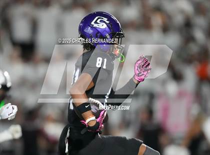 Thumbnail 3 in A&M Consolidated @ College Station photogallery.