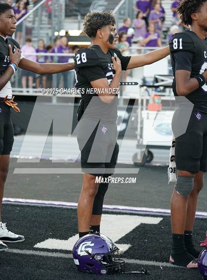 Thumbnail 1 in A&M Consolidated @ College Station photogallery.