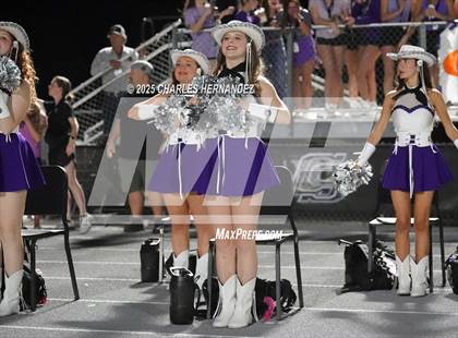 Thumbnail 1 in A&M Consolidated @ College Station photogallery.