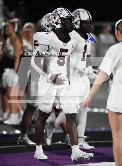 Thumbnail 2 in A&M Consolidated @ College Station photogallery.