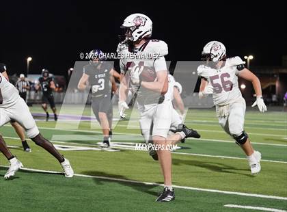 Thumbnail 3 in A&M Consolidated @ College Station photogallery.