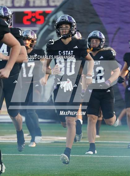 Thumbnail 2 in A&M Consolidated @ College Station photogallery.