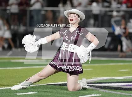 Thumbnail 2 in A&M Consolidated @ College Station photogallery.