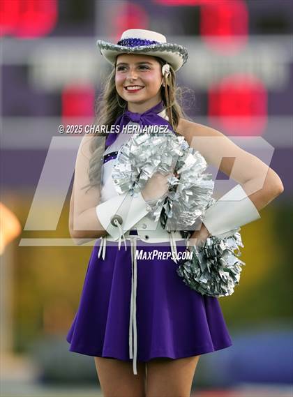 Thumbnail 2 in A&M Consolidated @ College Station photogallery.