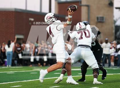 Thumbnail 3 in A&M Consolidated @ College Station photogallery.