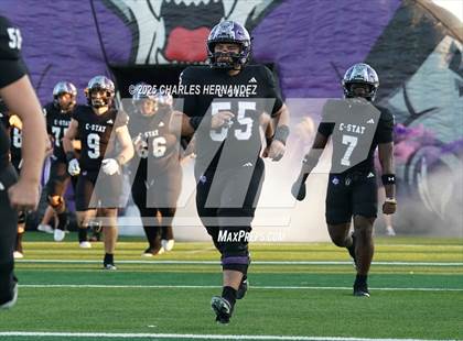Thumbnail 3 in A&M Consolidated @ College Station photogallery.
