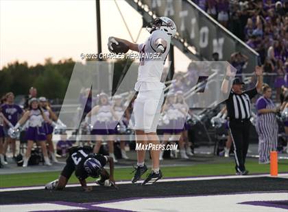 Thumbnail 1 in A&M Consolidated @ College Station photogallery.