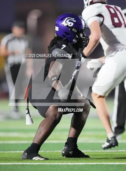 Thumbnail 3 in A&M Consolidated @ College Station photogallery.