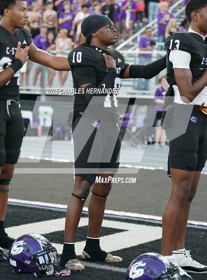 Thumbnail 2 in A&M Consolidated @ College Station photogallery.