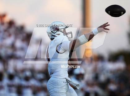 Thumbnail 1 in A&M Consolidated @ College Station photogallery.